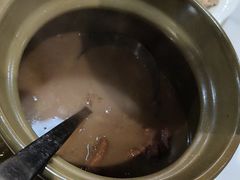 -明本湛江鸡•海鲜小厨(陈家祠店)