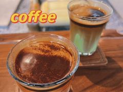 -Metal hands·铁手咖啡