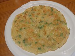 -青瓦餐厅·生鱼片·韩园烤肉(西塔店)