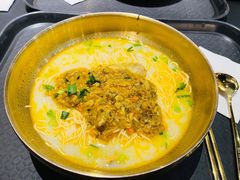 -贡梅老面馆·蟹粉面·无锡特色小吃(南长街主推店)