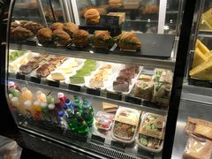 -星巴克(无锡大东方店)
