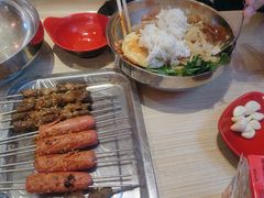 -朴家冷面(总店)