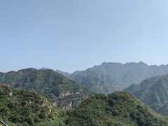 -京东石林峡风景区