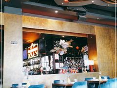 -YUE·6·西式融合餐厅(外滩六号店)