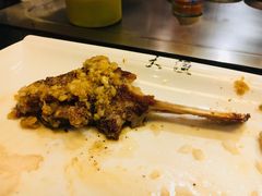 -大渔铁板烧(万象城店)