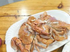 -阿伍海鲜大排档(塔湾金沙店)