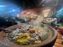 -洪大厨鸡煲(福田店)