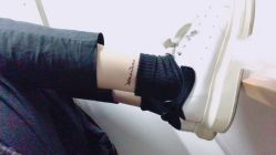 -越域刺青