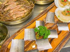 -本炙炭烤·蒲烧活鳗料理店(金沙洲店)