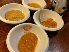 -辛氏火炉·韩式古法烤肉(松北店)