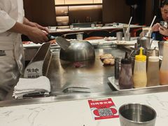 -火地铁板烧(昆山万象汇店)
