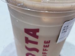 -COSTA COFFEE(上海月星环球港店)