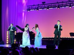 -交通银行前滩31演艺中心