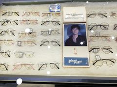 -简·爱眼镜(赛隆眼镜广场店)