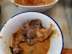 -五悦北平四季涮肉·烧烤(老商埠店)