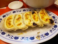 -拉面莊夢語＆中华料理八椿