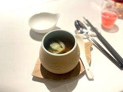 -梧桐Plus·创意京·川料理(万象城店)