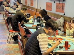 -川正旺江湖菜(三元桥店)