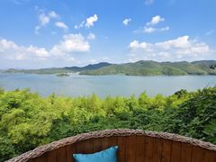 -天目湖涵田半山温泉
