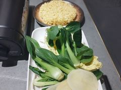 -椒椒铜炉火锅鸡(天马店)