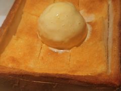 面包诱惑-绿茶餐厅(深圳龙华天虹购物中心店)