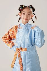 点击看大图 -苏雅影像蒙古婚纱摄影工作室