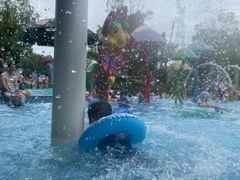 -苏州乐园森林水世界