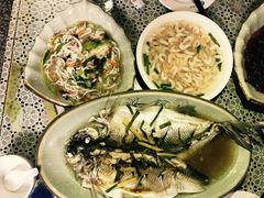 -灵福缘私房菜·农家菜(拈花湾·灵山大佛必推店)