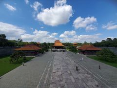 -北陵公园