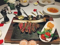 -燃扒房Steakhouse(皇庭店)