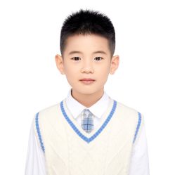 -海马体家庭照相馆(杭州萧山万象汇店)