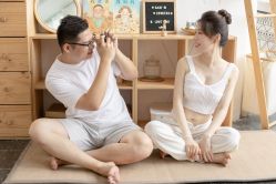 -专注孕妇照亲子照·纪田摄影