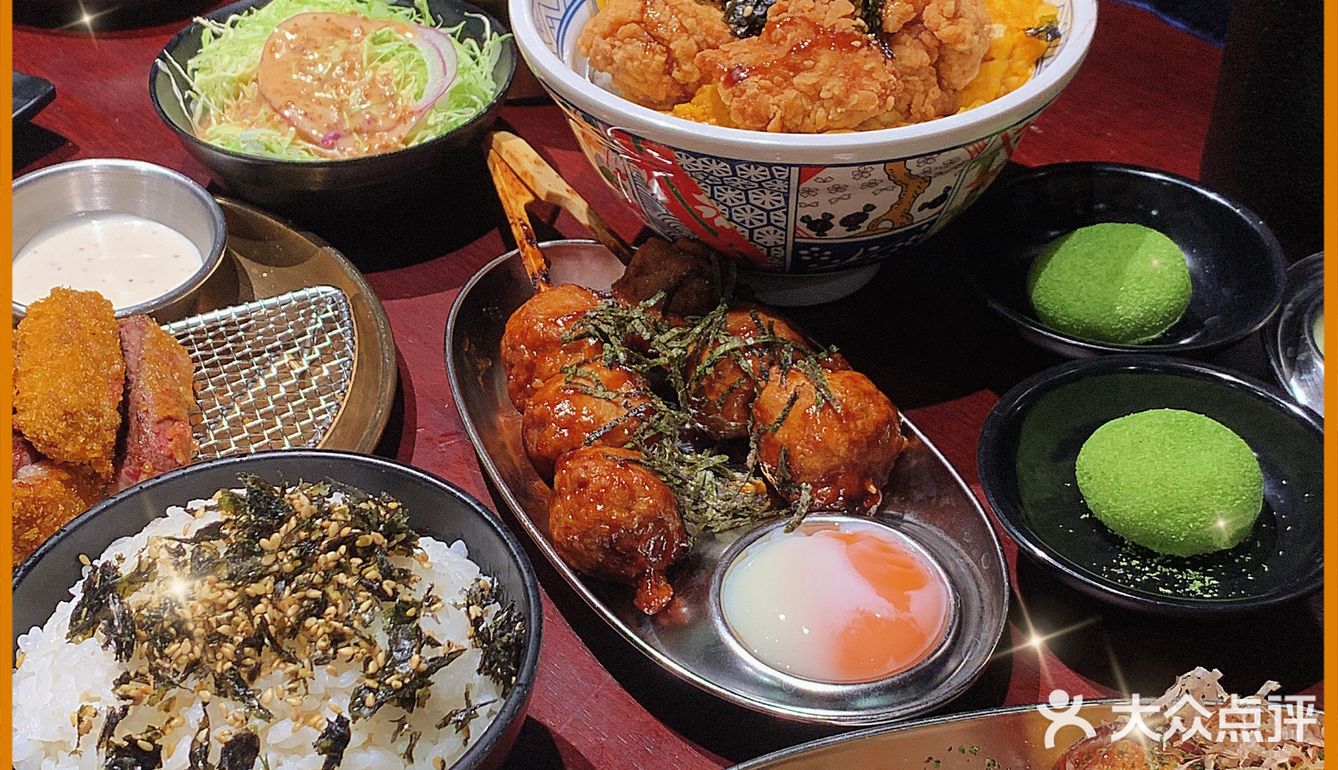 中山探店：滋滋作响的热石烤牛扒🥩真香！