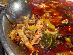 -小饕荟雅安贡椒鱼鲜馆(广福桥店)