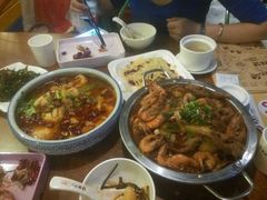 -赖胖子肉蟹煲(临川万象新城店)
