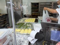 -沈大成(南京东路店)