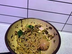 -流浪地图剁椒卤汁拌饭(未来城购物广场店)