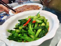 芦笋-厦门渔港(成山路店)
