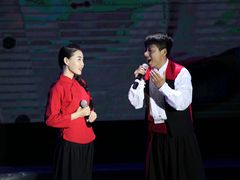 -陕北民歌大舞台