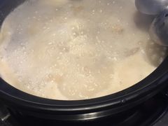 -捞王猪肚鸡火锅(昆山店)