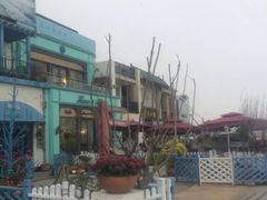 -青岛华客度假酒店(极地海洋世界店)