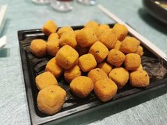 -小厨娘淮扬菜(天印大道店)