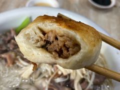 捞化-古街捞化牛杂(井大店)