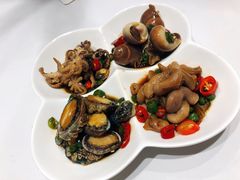 -船家渔(徐州北路店)