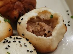 -东泰祥生煎馆(陕西南路店)
