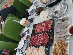 -福合埕牛肉火锅(长平国新店)