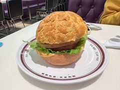 -太兴餐厅(东方广场分店)