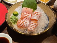 -鸟鹏烧鸟居酒屋(熙龙湾店)