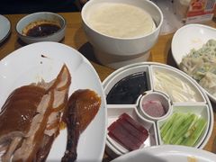 -伊喜饺子·烤鸭(五道口学院路店)