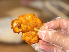 -必胜客(溧阳万达店)